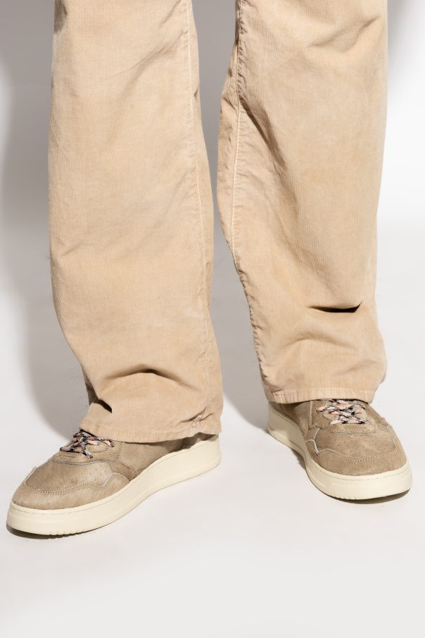 Autry Sportschuhe „MEDALIST LOW“