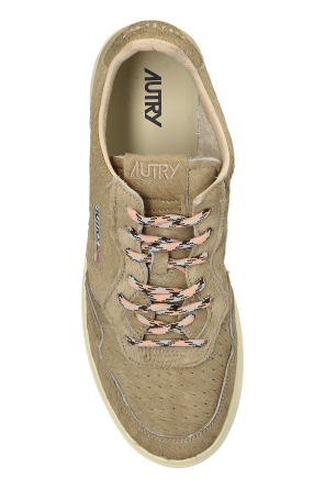 Autry Sportschuhe „MEDALIST LOW“