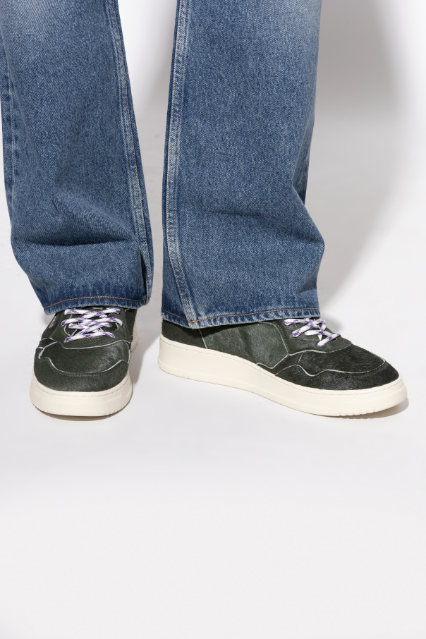 Autry Sportschuhe „MEDALIST LOW“