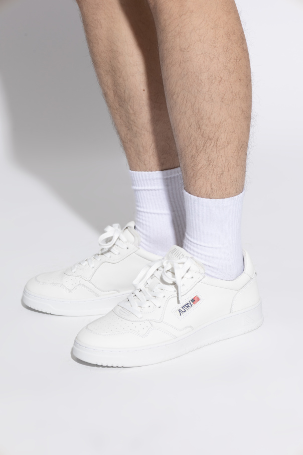 Autry Zapatillas deportivas ‘Medalist Low’