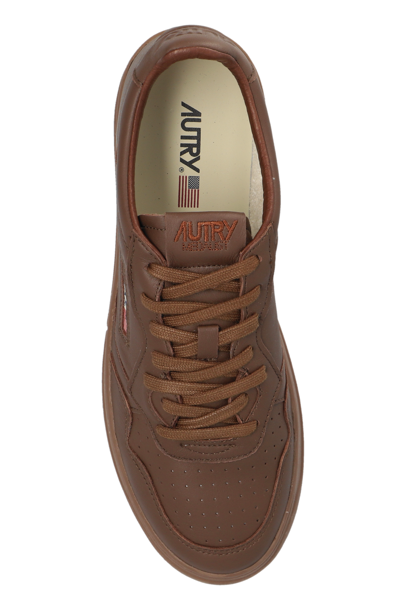 Autry Sports shoes 'Medalist Low'