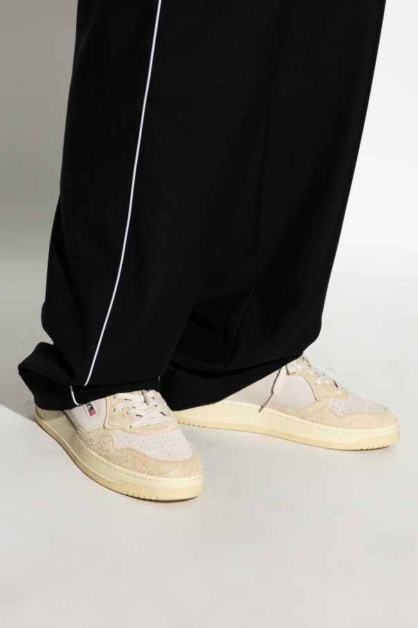 Autry Sneakers Medalist Low