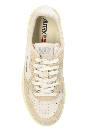 Autry Sports shoes Medalist Low