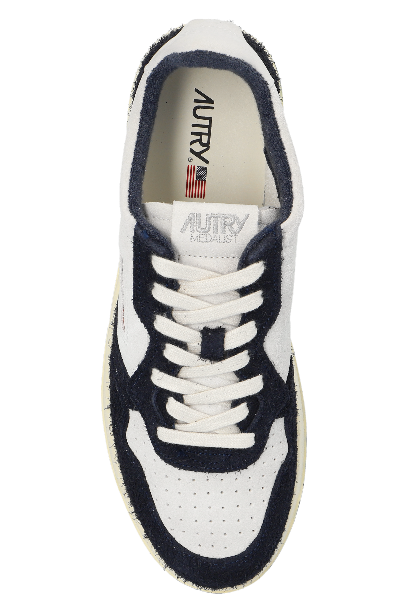 Autry ‘AULM’ sneakers