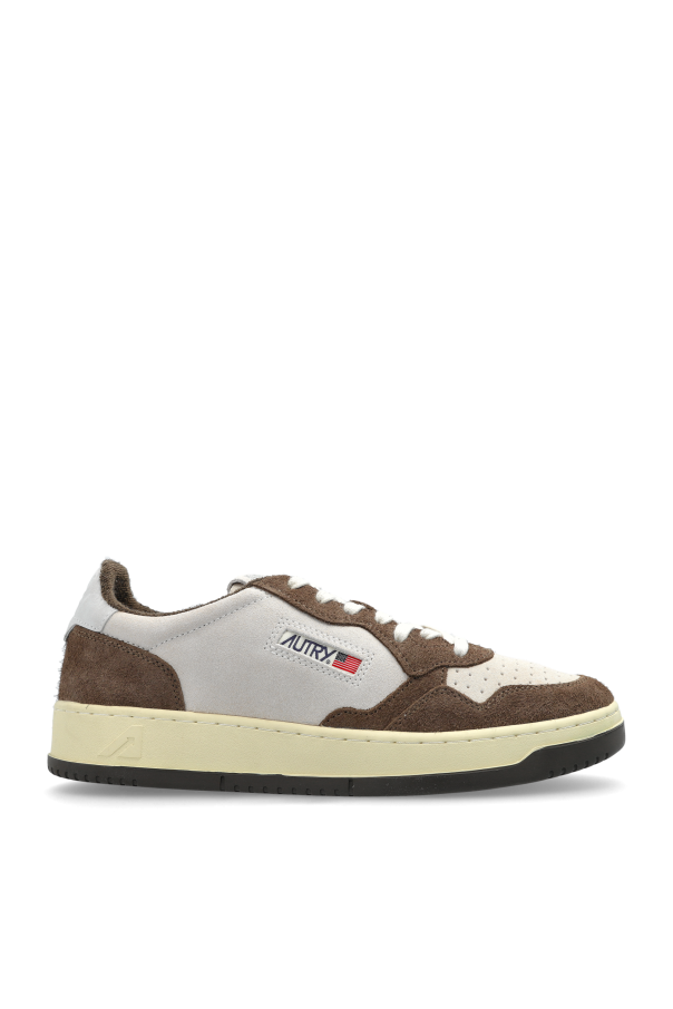 Autry Sneakers Medalist Low