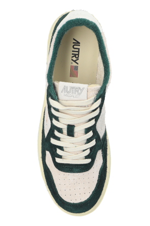 Autry Sports Shoes Medalist Low