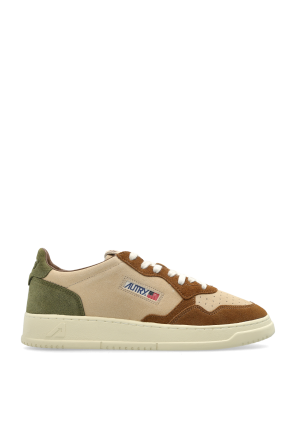 Medalist Low sports shoes