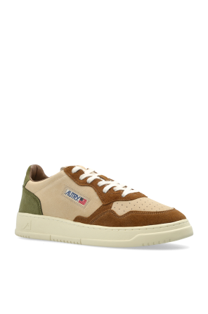 Autry Medalist Low sports shoes
