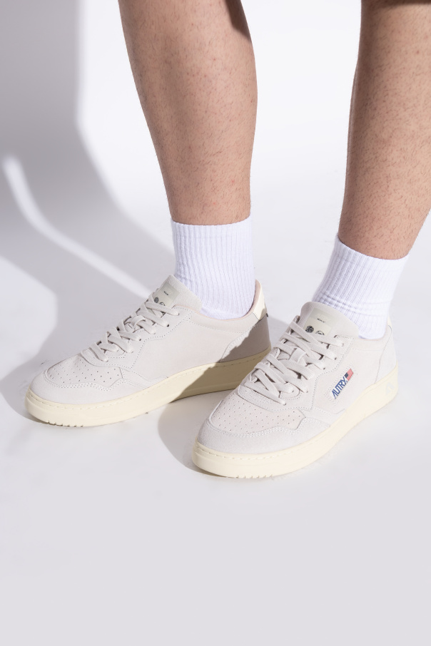Autry "Medalist Low" sports shoes