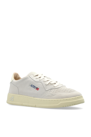 Autry "Medalist Low" sports shoes