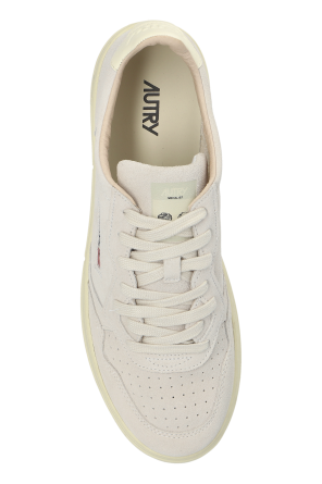 Autry "Medalist Low" sports shoes
