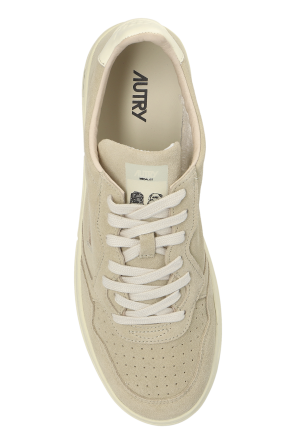 Autry "Medalist Low" sports shoes