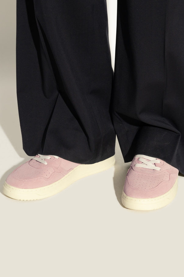 Autry "Medalist Low" sports shoes