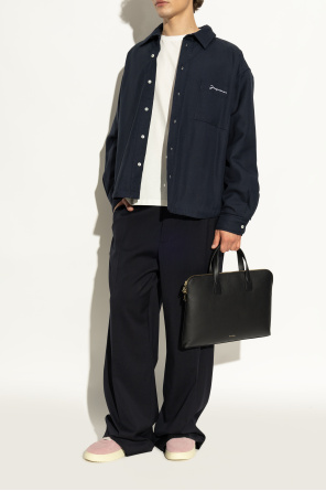 Autry "Medalist Low" sports shoes