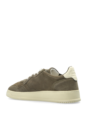 Autry "Medalist Low" sports shoes