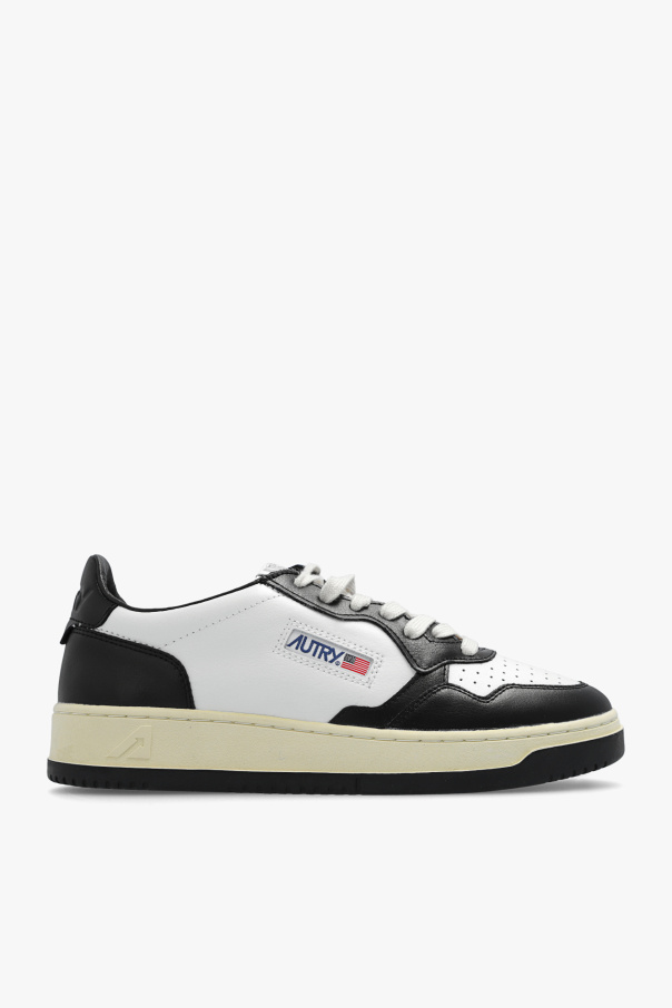 ‘Aulm’ sneakers od Autry