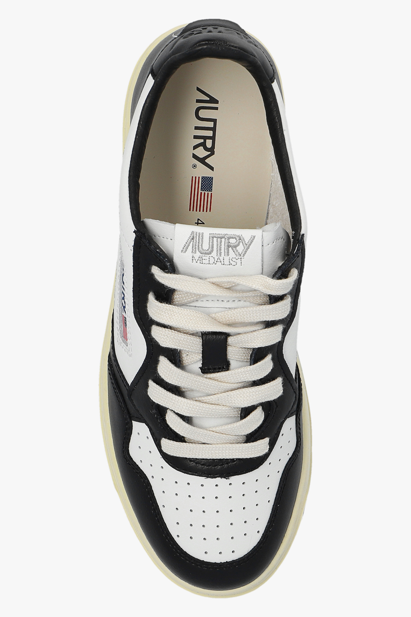 Autry ‘Aulm’ sneakers