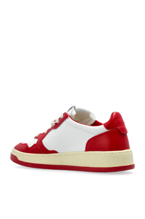 Autry Sports shoes Medalist Low