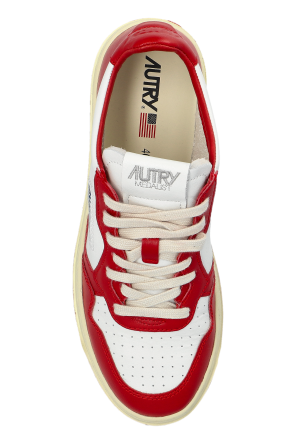 Autry Sports shoes Medalist Low