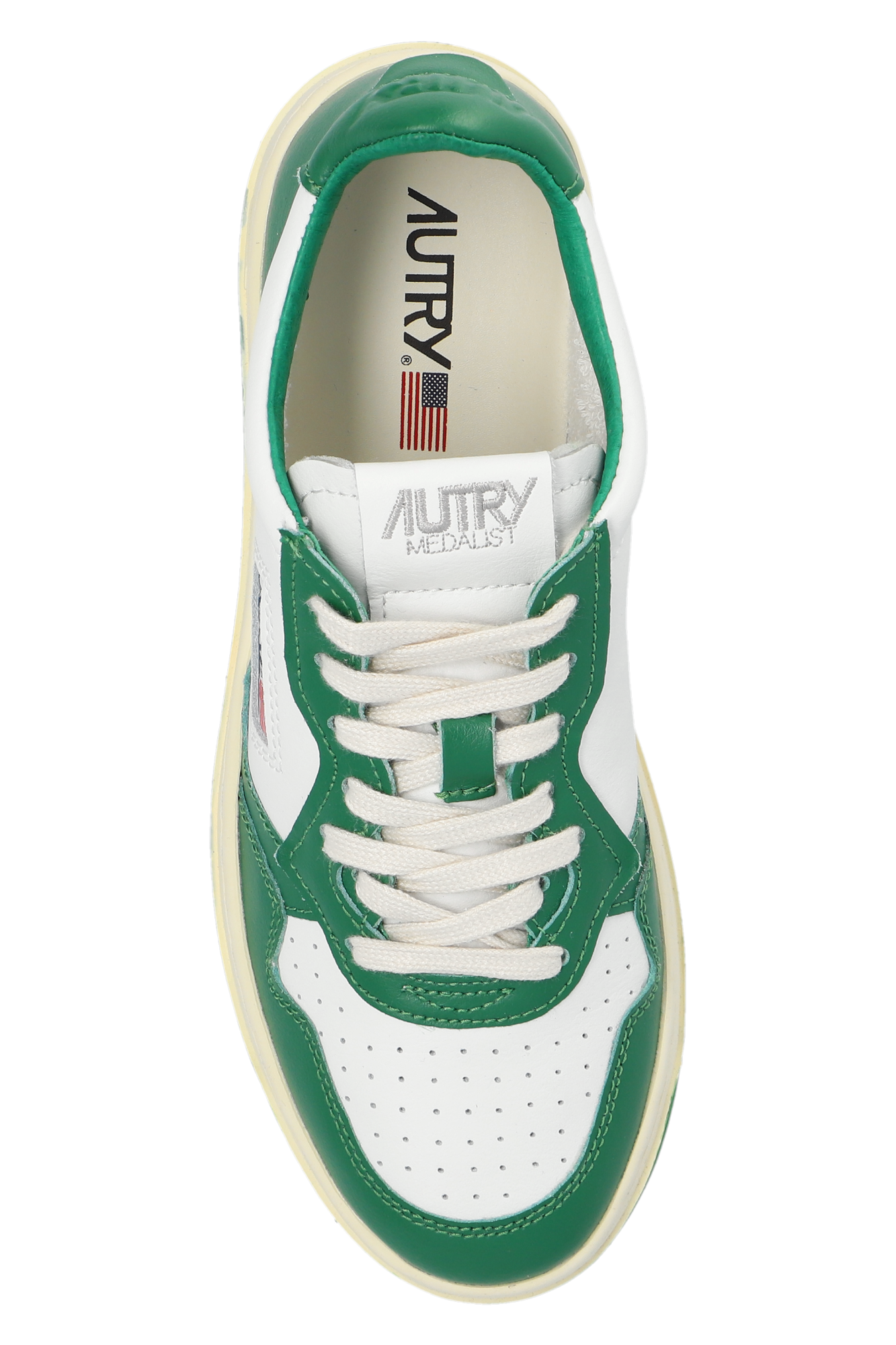 Autry ‘AULM’ sneakers
