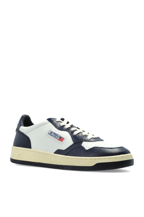 Autry ‘Medalist Low’ sports shoes