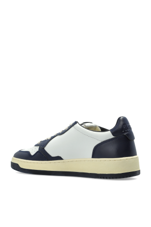 Autry ‘Medalist Low’ sports shoes