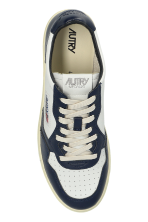 Autry ‘Medalist Low’ sports shoes