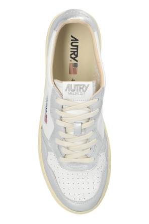 Autry Sports Shoes 'Medalist Low'