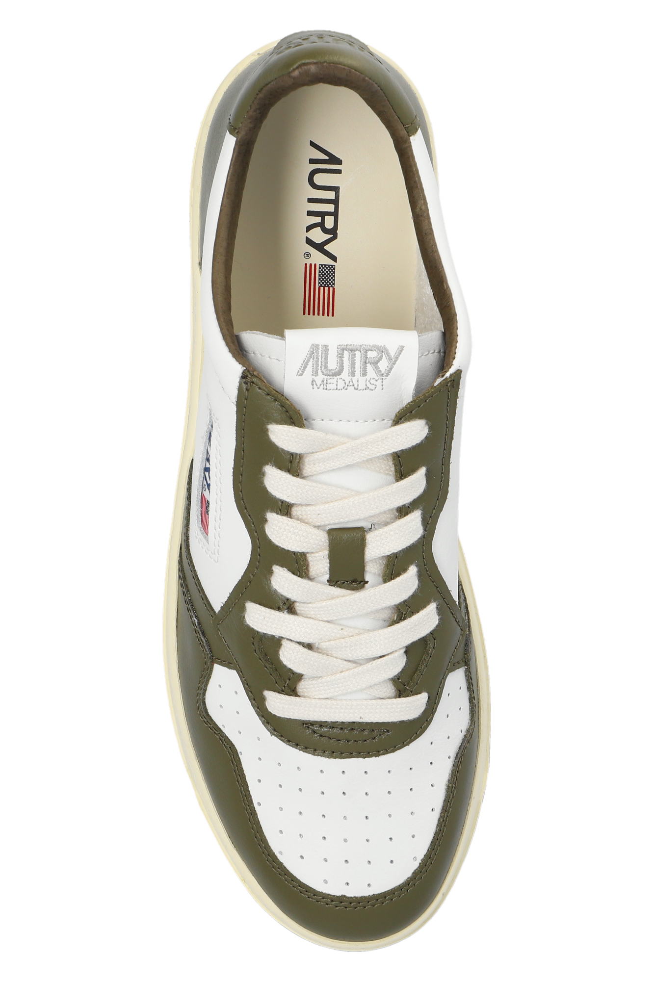 Autry ‘AULM’ sneakers