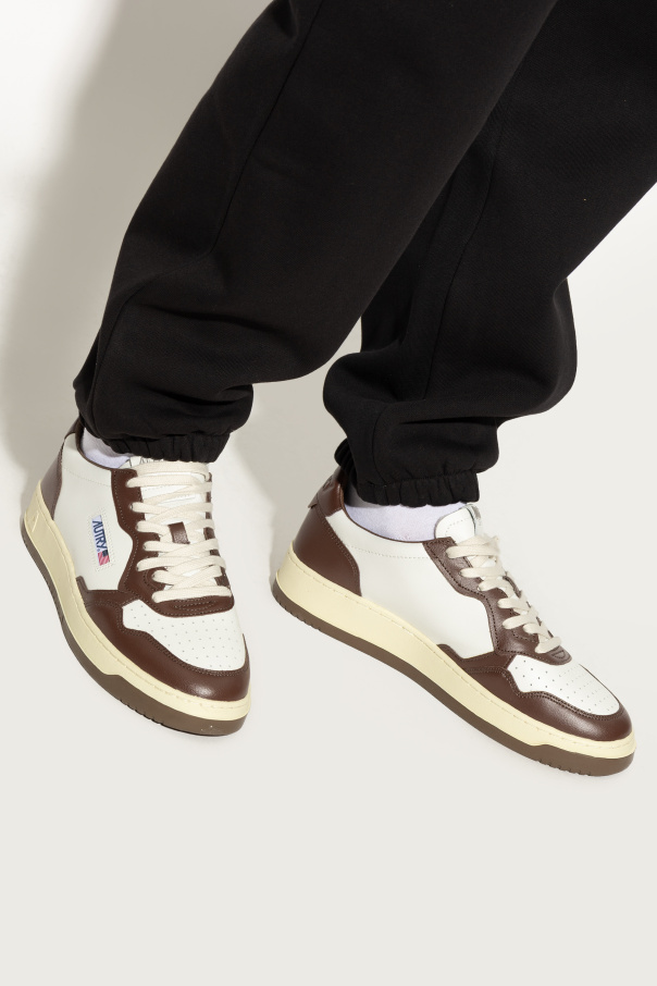 Autry Sneakers Medalist Low