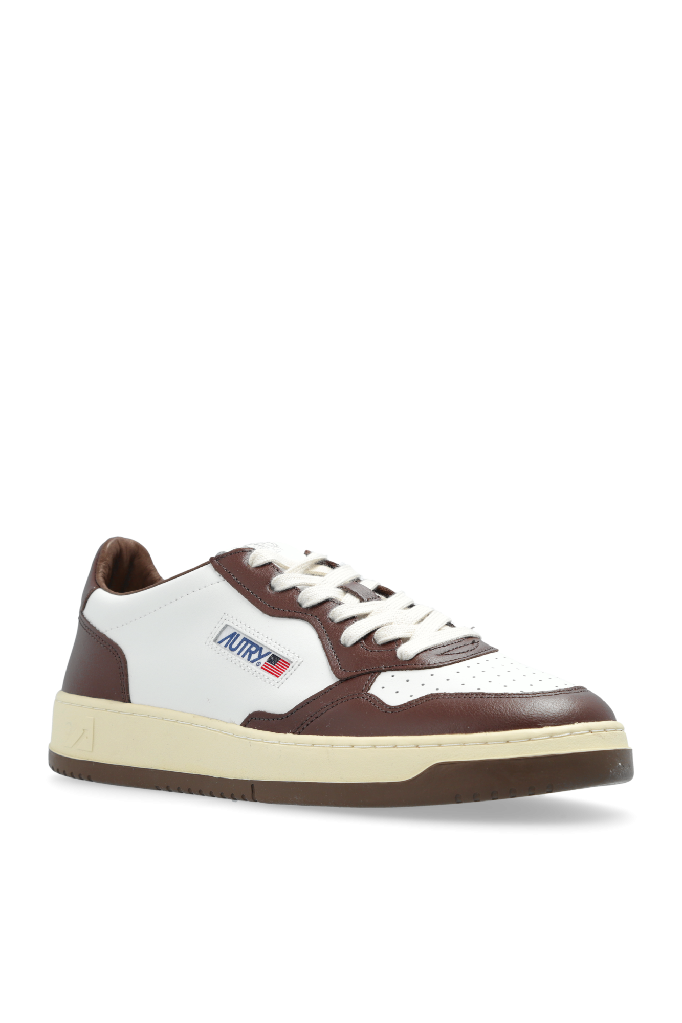 Autry Sneakers Medalist Low