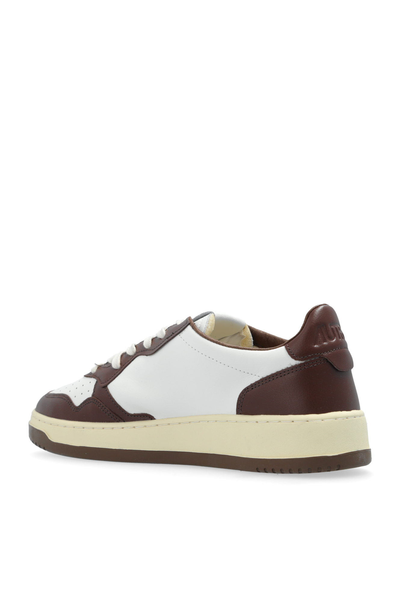 Autry Sneakers Medalist Low