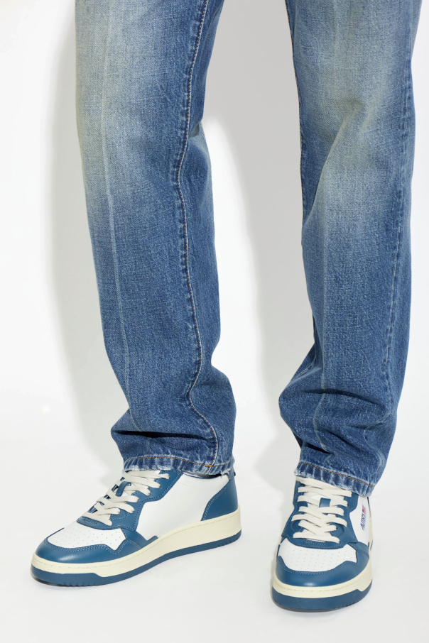 Autry ‘Medalist’ sports shoes