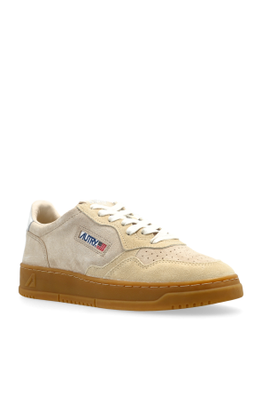 Autry Sneakers Medalist Low