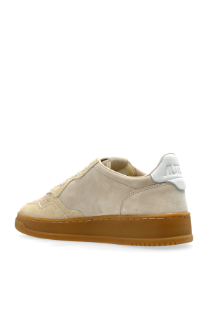 Autry Sneakers Medalist Low