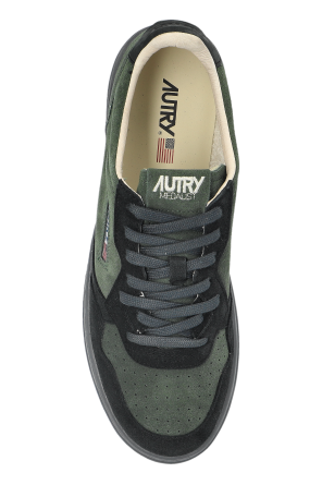 Autry Sports shoes Medalist Low