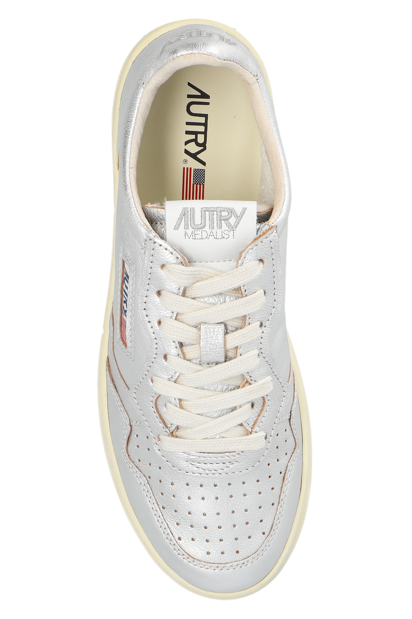 Autry ‘Medalist’ sneakers