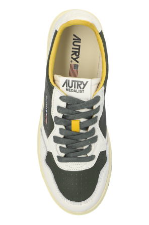 Autry Sport shoes `Medalist Low`