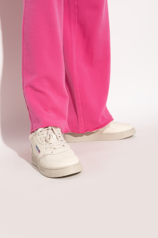Autry "MEDALIST LOW" sports shoes