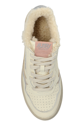 Autry "MEDALIST LOW" sports shoes