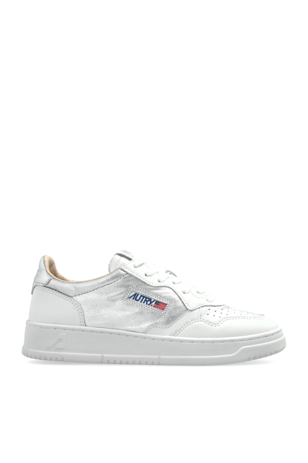Autry Sneakers 'Medalist Low'