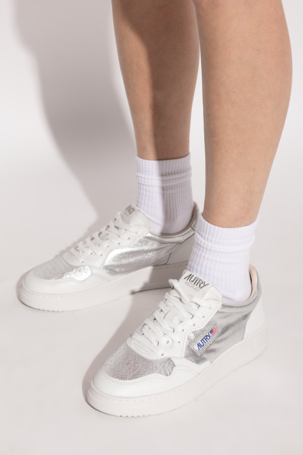 Autry Sneakers 'Medalist Low'