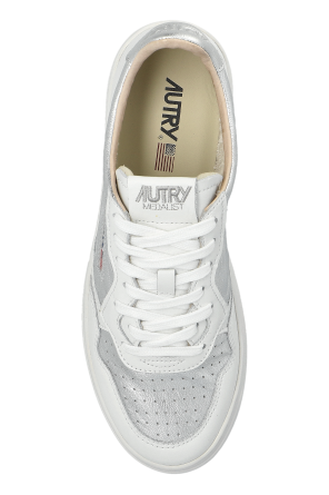 Autry Sneakers 'Medalist Low'