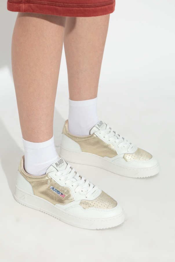 Autry Sneakers ‘Medalist Low’