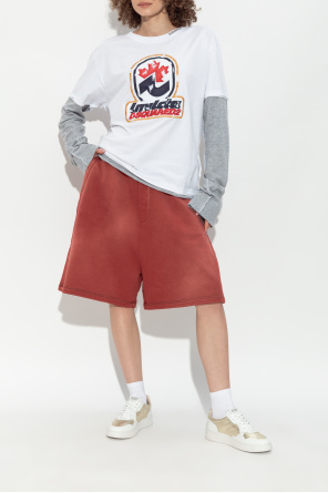 Autry Sneakers ‘Medalist Low’