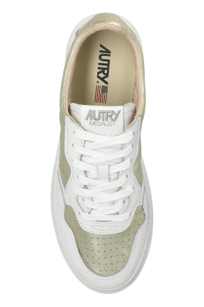 Autry Sneakers ‘Medalist Low’