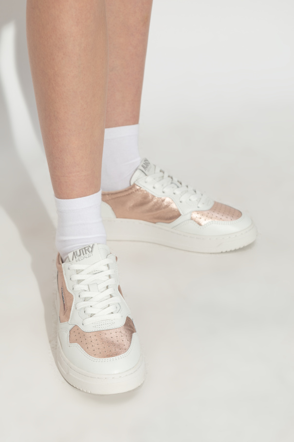 Autry Sneakers ‘Medalist Low’