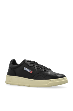 Autry "MEDALIST LOW" sports shoes