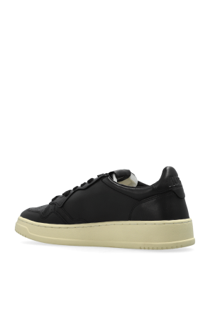 Autry "MEDALIST LOW" sports shoes