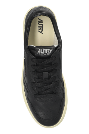 Autry "MEDALIST LOW" sports shoes